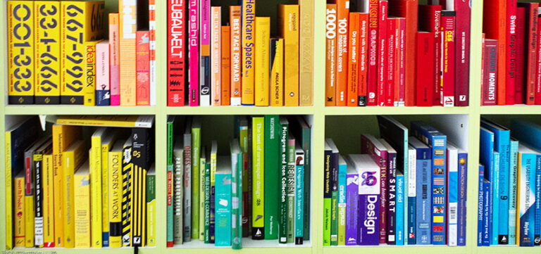 Libraries aren't just for books